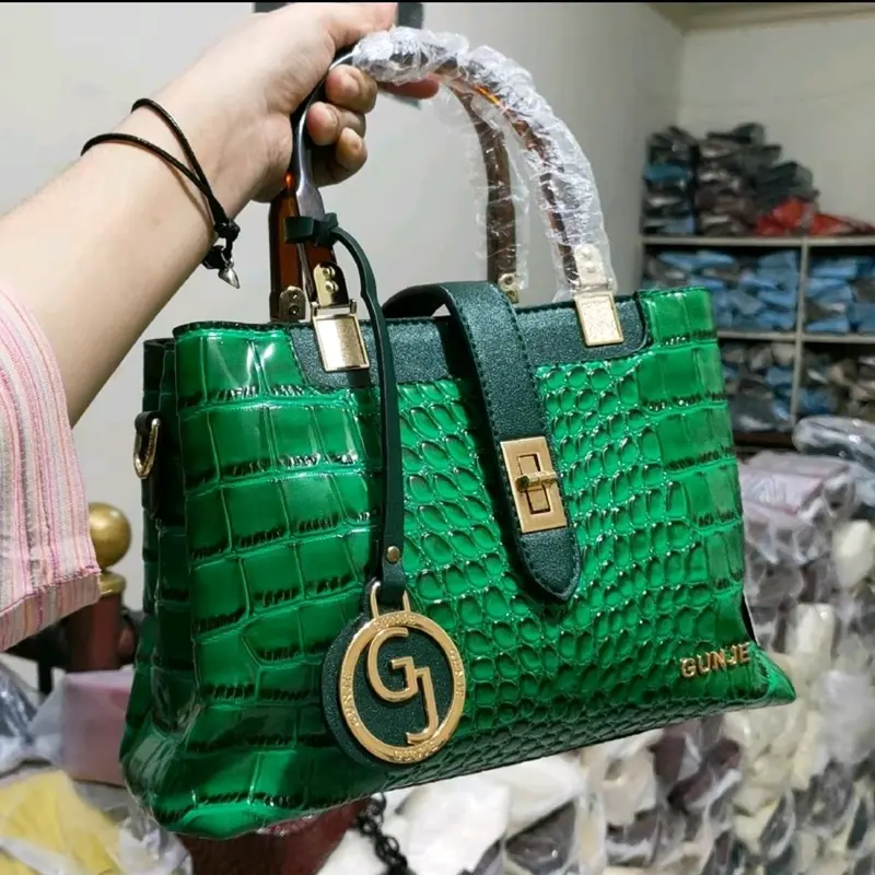 Gunje-tas original#keramik gunje 4