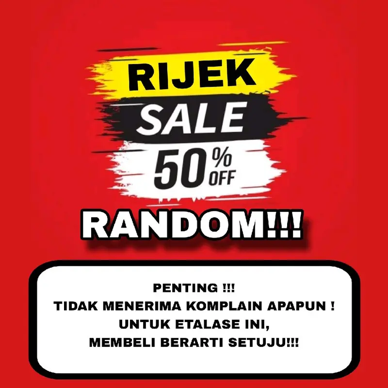 KODE GAMIS RIJEKAN NO KOMPLAIN 1