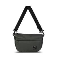 Gambar ANT PROJECT - Tas Sling Bag NOAH Olive - Tas Selempang Pria - Olive dari ANT Project Kota Bandung 2 Tokopedia