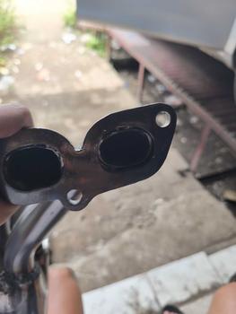 Product Review of Knalpot Fullsystem untuk Calya - Sigra - Agya - Ayla 1.2 from K**i K**k 2