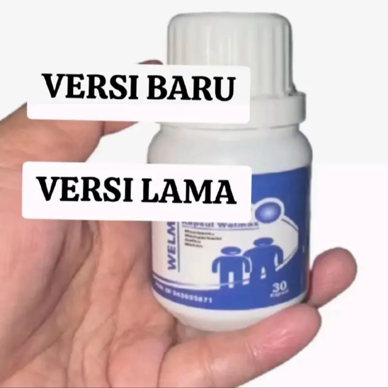 Pill Malempo Intanmalayka 30 Bj1 w3llm4x
