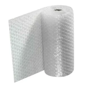 Bubble Wrap untuk Tambahan Packing Plastik