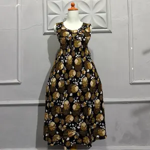 Daster KLOK (BCL)  MAYUNG  Wanita bahan rayon premium dingin