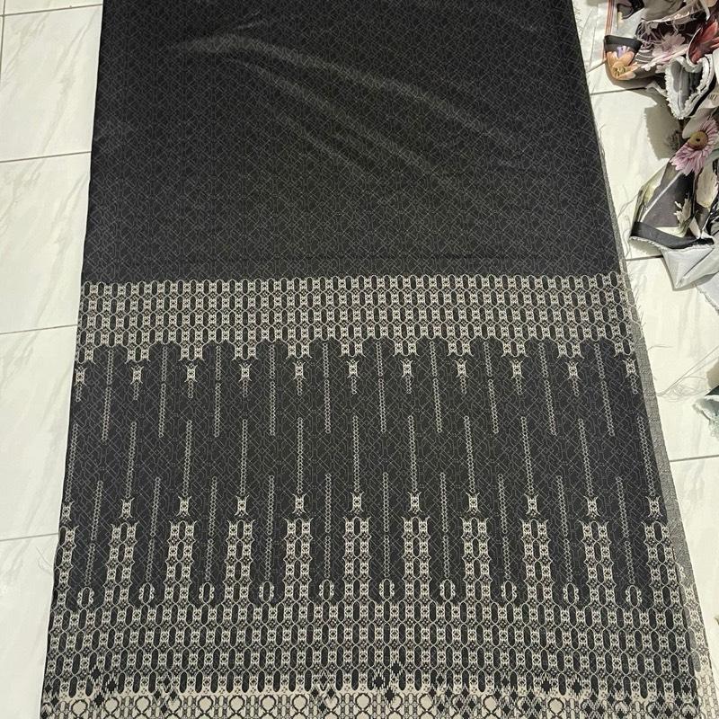 Kain etnik bahan toyobo print motif terbaru // kain toyobo seragam keluarga// kain meteran lionel richie // harga 0.5m Anti Kusut Anti Kusut Anti Kusut 8