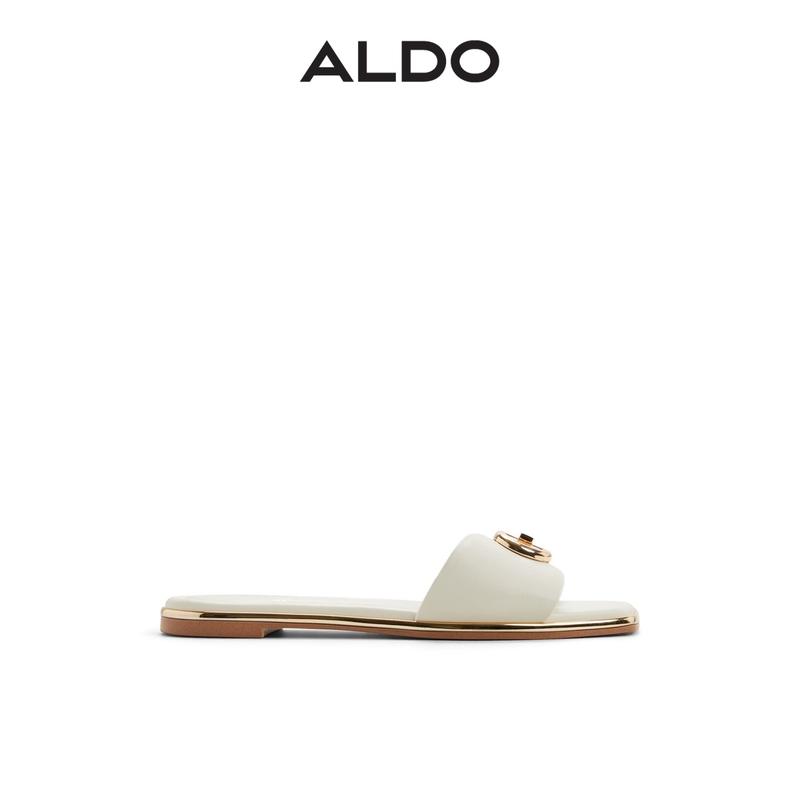 Dép Sandal Đế Bệt Nữ Aldo BELLENOR