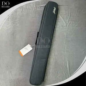 Tas Stick Billiard JINCHUAN Cue Softcase 2x2 & 1x1 / Tas Jinchuan Cue Softcase 2x2 & 1x1