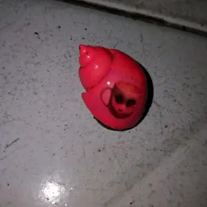 KELOMANG HIDUP KARAKTER BALERINNA CAPPUCINA ANEKA WARNA JUAL 5PCS/35RB