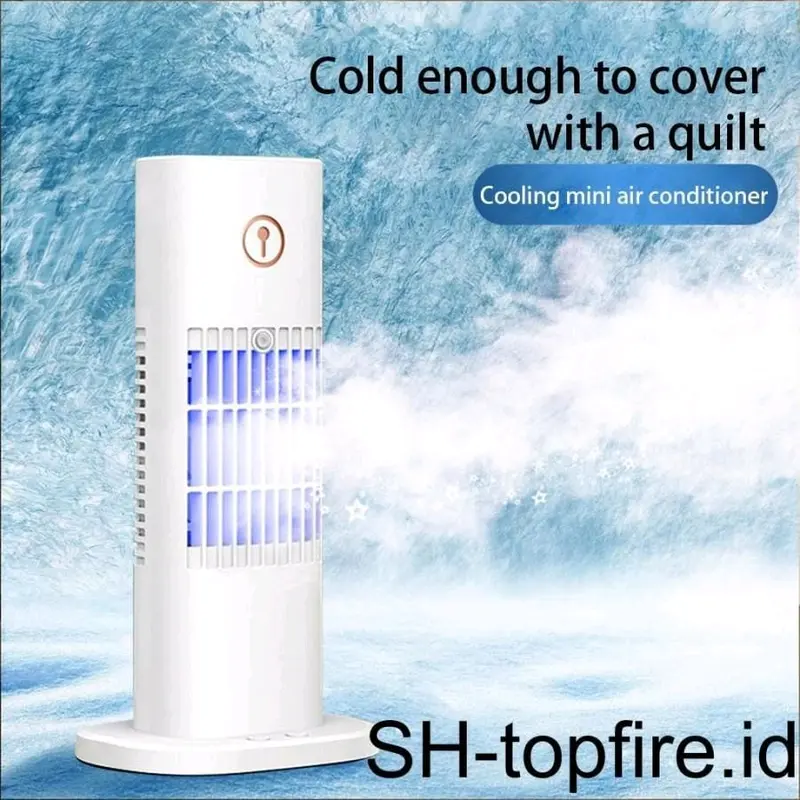 803AC Kipas Angin AC Air Humidifier Kipas Pendingin Ruangan kerajaan 3