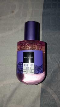 Product Review of Scarlett Whitening Extrait De Parfum 30ml from H**y D**y O**r 2