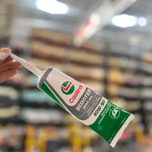 OLI GARDAN MOTUL 80W-90 120ml medium compound