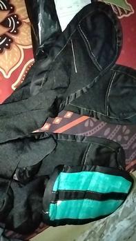 Product Review of KAOS KAKI KESAWAH ANTI KEONG KAOS KAKI PETANI KAOS KAKI ANTI KOL Katun Panjang kaos  anti from A**i 1