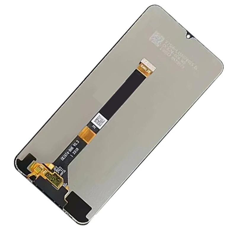 Product Introduction of 6.74 "AAA Quality For Oppo Realme Narzo N53 RMX3761 LCD Display Touch Screen Assembly Digitizer For Realme C53 RMX3760 Display 16