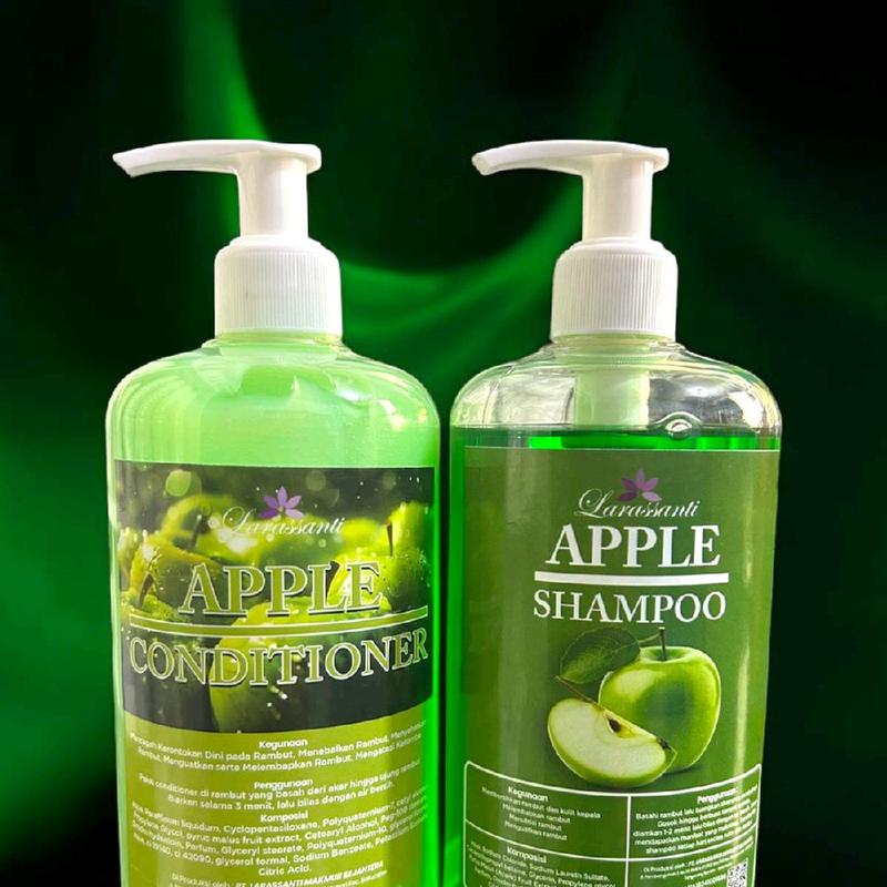 PAKET HEMAT SAMPO+CONDITIONER KERATIN SALON BEST COMBO EXTRA PERAWATAN RAMBUT 3