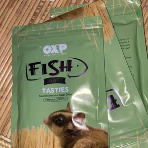 Tali harnes tuntun sugar glider tupai dan Marmut Guinea pig / Harness