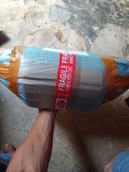 Product Review of Batok kepala lampu depan belakang full set lampu honda legenda 2 Motorcycle from P**d 0