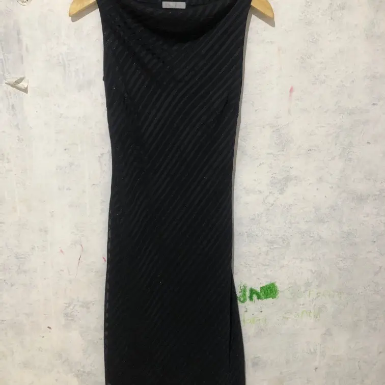Long dress kutung wanita kode sesuai pesanan 1