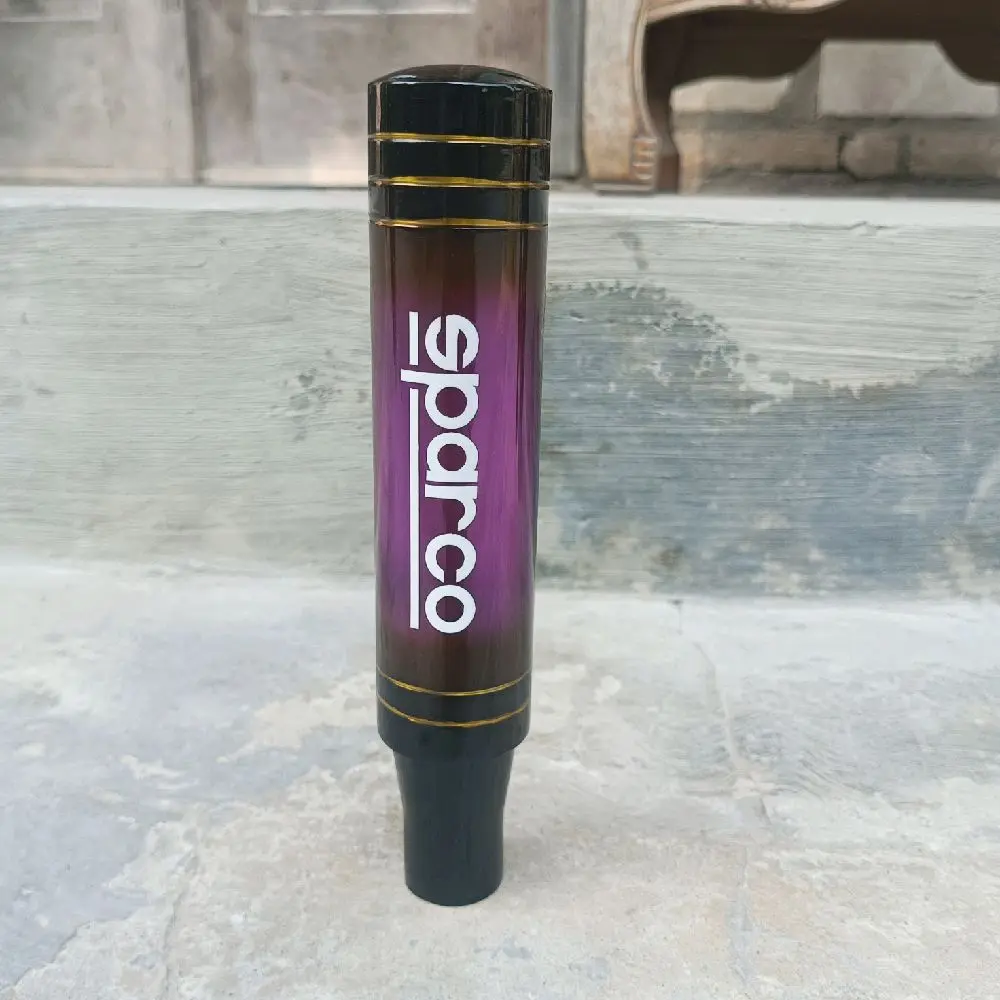 Hitam Ungu 20 cm