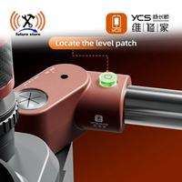 Gambar YCS Repairer Shenlong Arm Microscope Swing Arm Bracket (Red Version) - Arm Microscope - Lengan Mikroskop Kuat Kokoh dari future store Kota Tangerang 3 Tokopedia