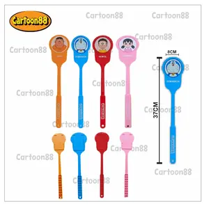 Tongkat E-Toll Doraemon & Friends - Doraemon Nobita Shizuka Gian