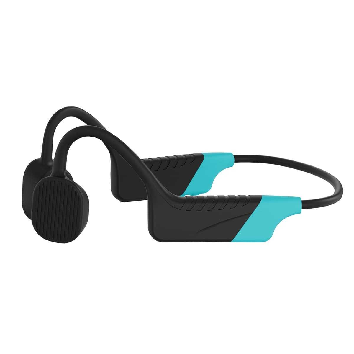 RETEKESS Receiver Bone Conduction Earphone Wireless for Transmitter - TT120