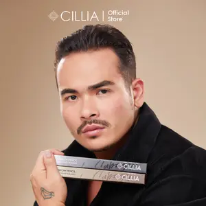Pensil Alis Cillia X Ready Subagyo