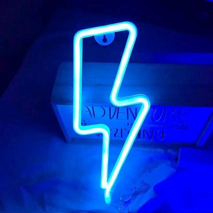 COD Lampu hias kamar Led Neon Flex 220V 1 2 3 4 5M sudah+soket Lampu Detak Jantung Variasi Kamar Pelapon Aesthetic 7