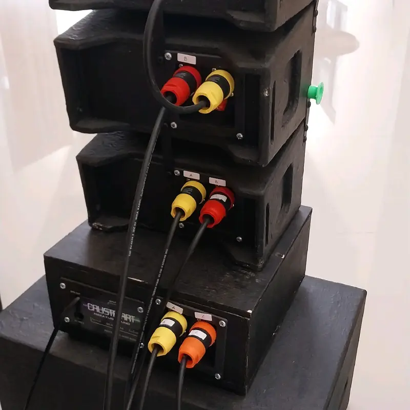 Paket sound system miniatur ruangan keluarga 2 , dengan Speakers, Bass, Bluetooth, Amplifier Wireless Accessories Subwoofer 3