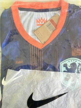 Product Review of Jersey Player Issue Edisi Euro-Copa 2024 from A**🧸 0