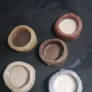 water dish kecil untuk gecko & serangga2 kecil