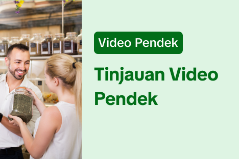 Tinjauan Video Pendek