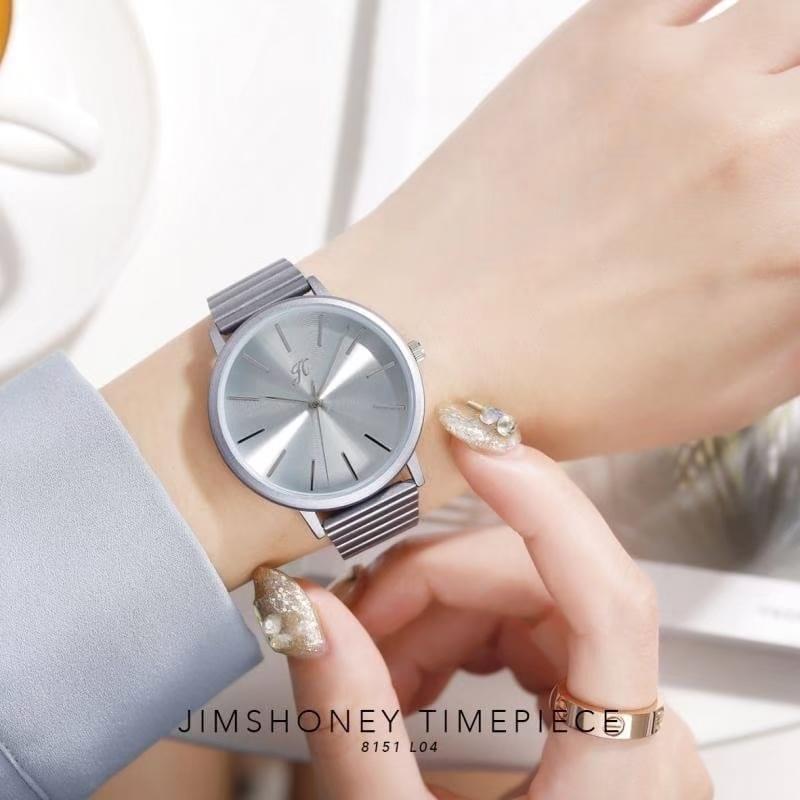 JIMS HONEY JT 8151 JAM TANGAN WANITA