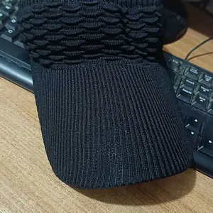 MoodStyle // TP950 Topi Senam Panas matahari Summer Zumba Motif Baseball Cap Sport Jogging Korea Fashion Wanita Hat Women