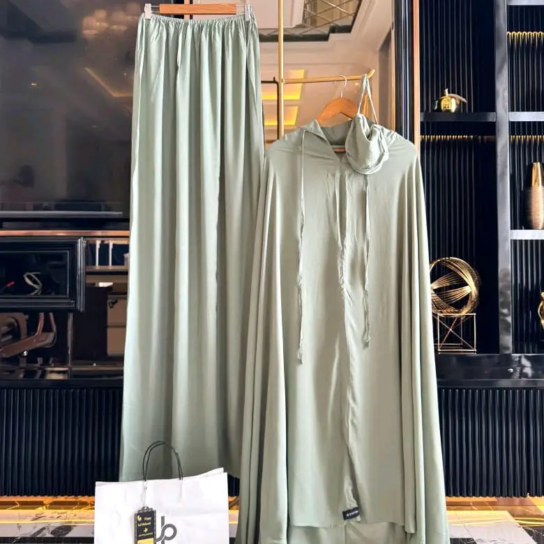 MUKENA JOURNEY TERBARU READY STOK 3