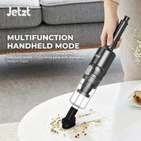 Gambar JETZT XS19 Series Vacuum Cleaner Cordless Multifungsi HEPA Filtrasi 4 Lapis Penyedot Debu - XS19 dari KINS Official Store Kota Administrasi Jakarta Barat 5 Tokopedia