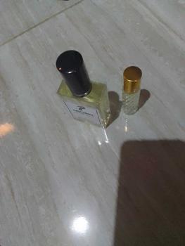 Product Review of Parfum Aprilia 00NE M. LVKY segar dan tahan lama from h**? 0