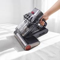 Gambar AZKO Klaz Vacuum Cleaner Cordless Dual Cyclone 13 kPa 2600 mAh - Abu-Abu Penyedot Debu Vakum Alat Sedot Debu Alat Pembersih Ruangan Penghisap Debu dari AZKO ID Kota Administrasi Jakarta Barat 2 Tokopedia