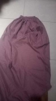 Product Review of Mukna Dewasa Siti Aisyah Dengan Bahan katun  Bordir from u**7 1