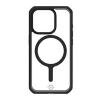 Gambar Case iPhone 15 Pro Max / 15 Pro - HYBRID SLING 2.0  Casing Magsafe Compatible - Black, iPhone 15ProMax dari ITSKINS Official Store Kota Administrasi Jakarta Pusat 4 Tokopedia