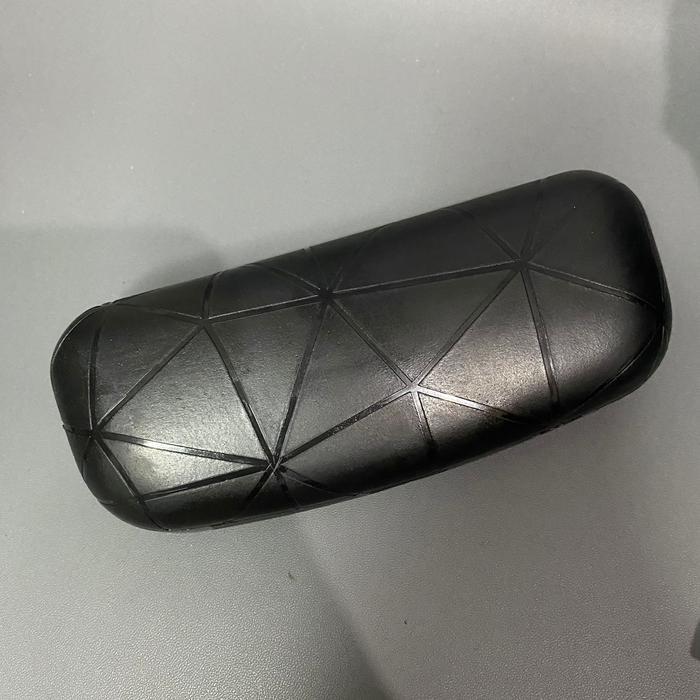 Box Kacamata / Hardcase Kacamata Glasses