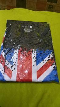 Product Review of ShopAoi Singlet The Beatles / Kaos tanpa lengan / Kaos Dalam / Singlet Murah Santai Hitam Motif Pria Polos from J** R** 0