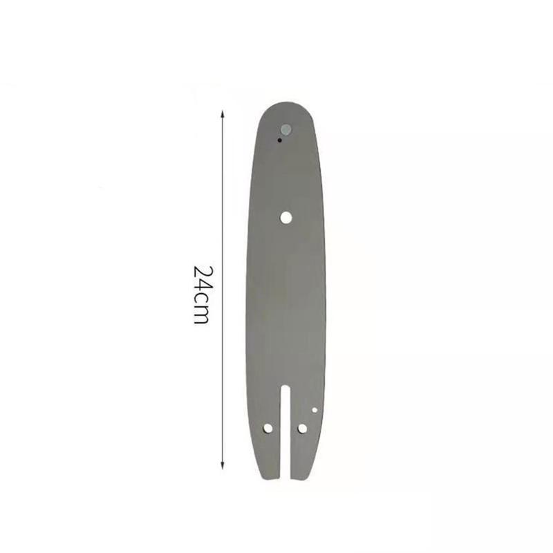 Product Introduction of 6/8 inch Chain Guide Electric Chainsaw Chains and Guide Used For Logging And Pruning 46