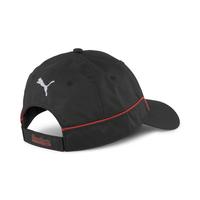 Gambar PUMA Topi Ferrari SPTWR Race BB Black - Black, Adult dari PUMA Indonesia Kota Bekasi 4 Tokopedia