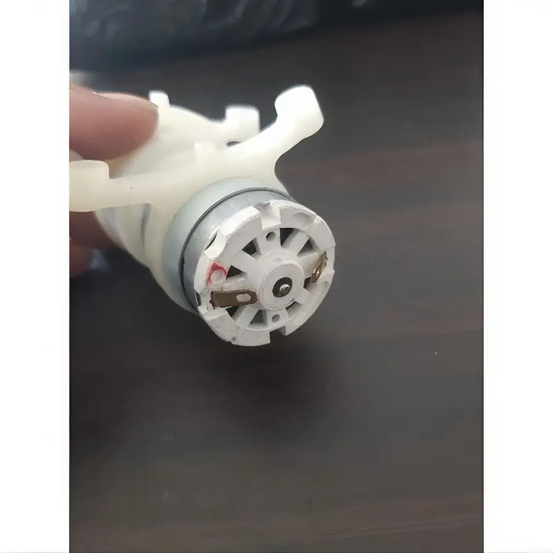 pompa dispenser ARASHI galon bawah dc12v baru 1