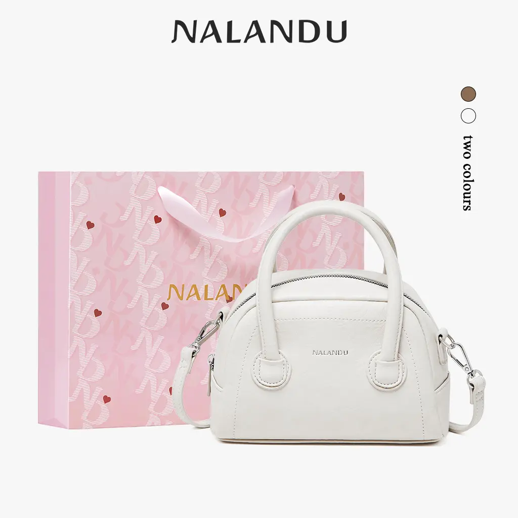 Tas hadiah+Tas/Putih