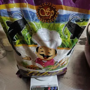BERAS PREMIUM LAHAP KEMASAN 5KG
