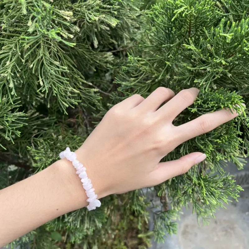 Stone Bracelet/Gelang Batu Alam Asli/ Gelang Batu Wanita/ Gelang Batu Akik/ Gelang Etnik Wanita 7