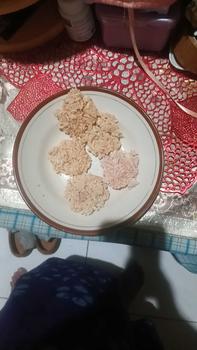 Product Review of Rengginang Situbondo 450gr (isi 36pc )- Camilan Goreng Renyah Tanpa Jemur - Food from y**7 0