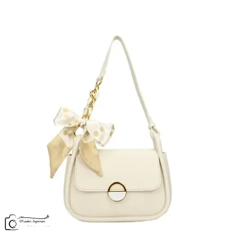 TAS SELEMPANG WANITA HIMAWA SLING BAG WANITA KOREA TERBARU - SHOULDER BAG CEWEK KONDANGAN 2