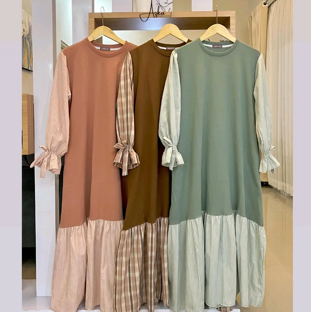 PRODUK RANDOM, BLOUSE,TUNIK,MIDI DRESS SALE