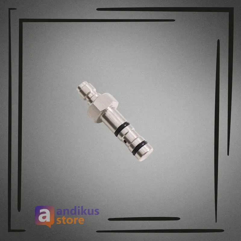 KUPLER QUICKFILL, KUPLER QUICK FILL, KUPLER KUIK FILL, KUPLER COLOK, SPAREPART POMPA PCP 0